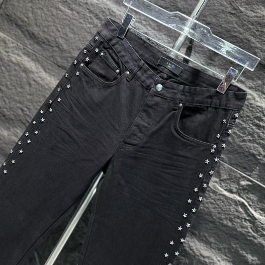 Amiri Jeans Pants