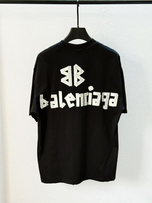 Balenciaga T-Shirt 2 colors