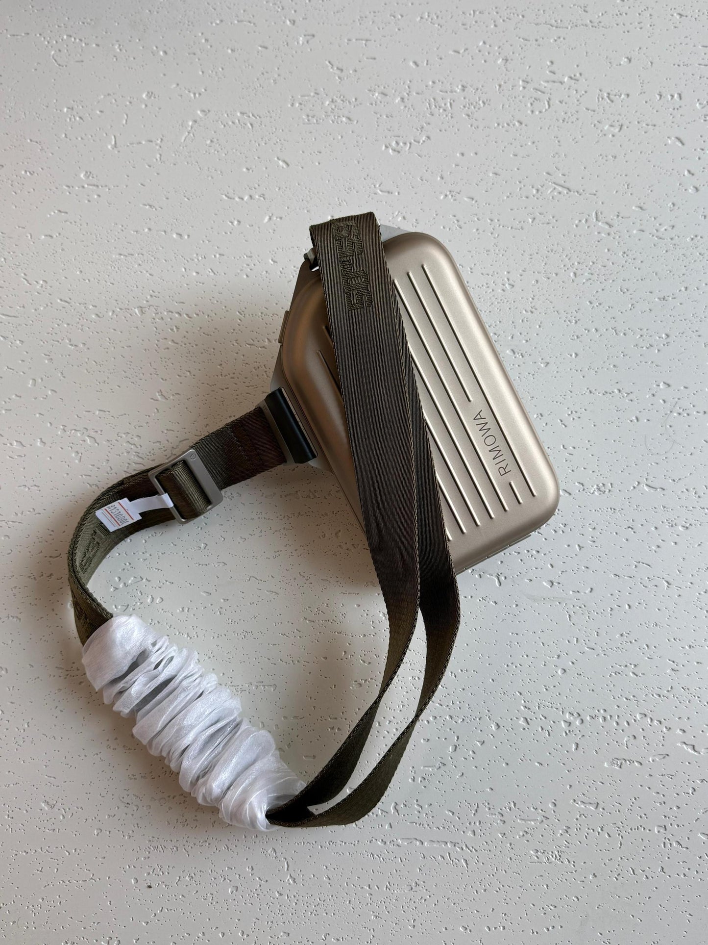 Rimowa Sling Bag (VIP Quality)