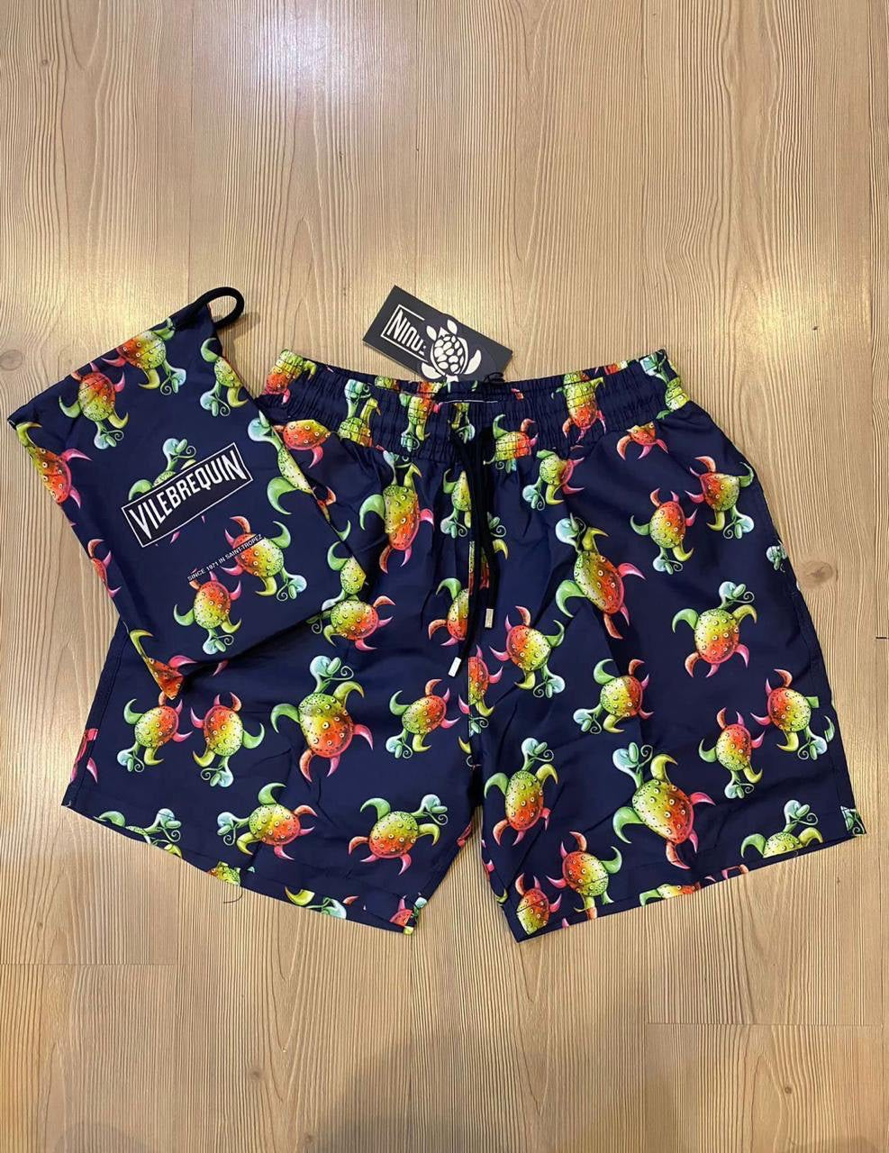 Vilebrequin Swimming Short 6 colors