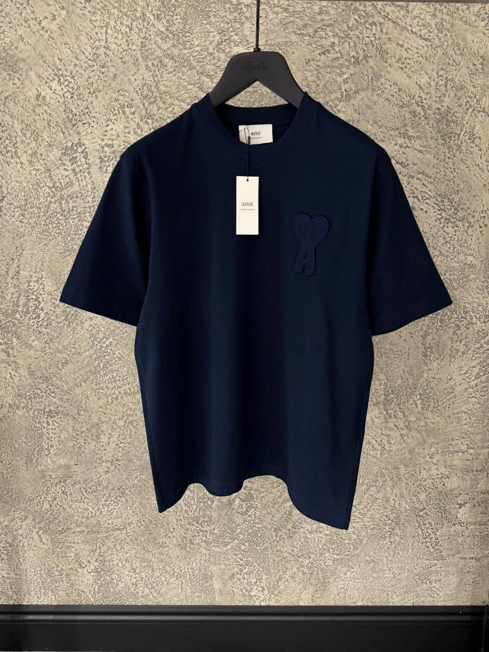 AMI T-Shirt 4 colors