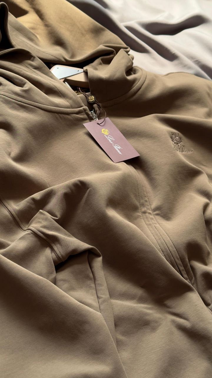 Loro Piana Hoodie