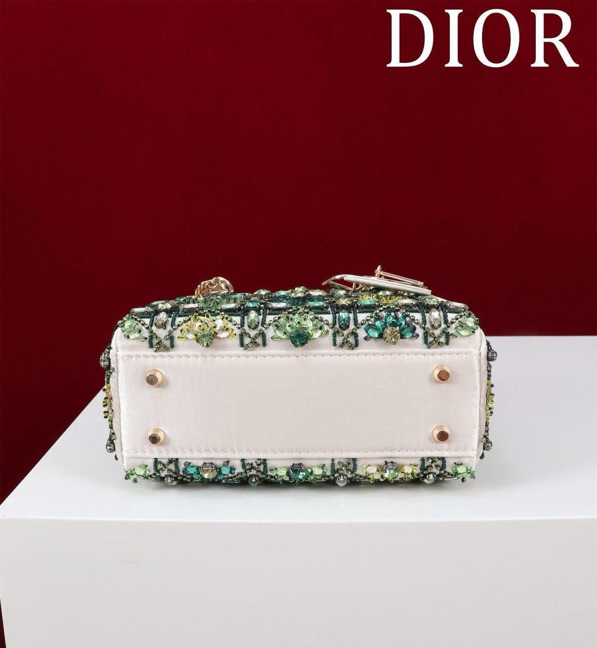 Dior Sling Bag (VIP Quality)