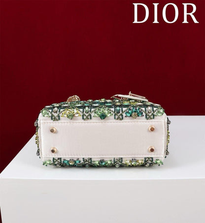 Dior Sling Bag (VIP Quality)
