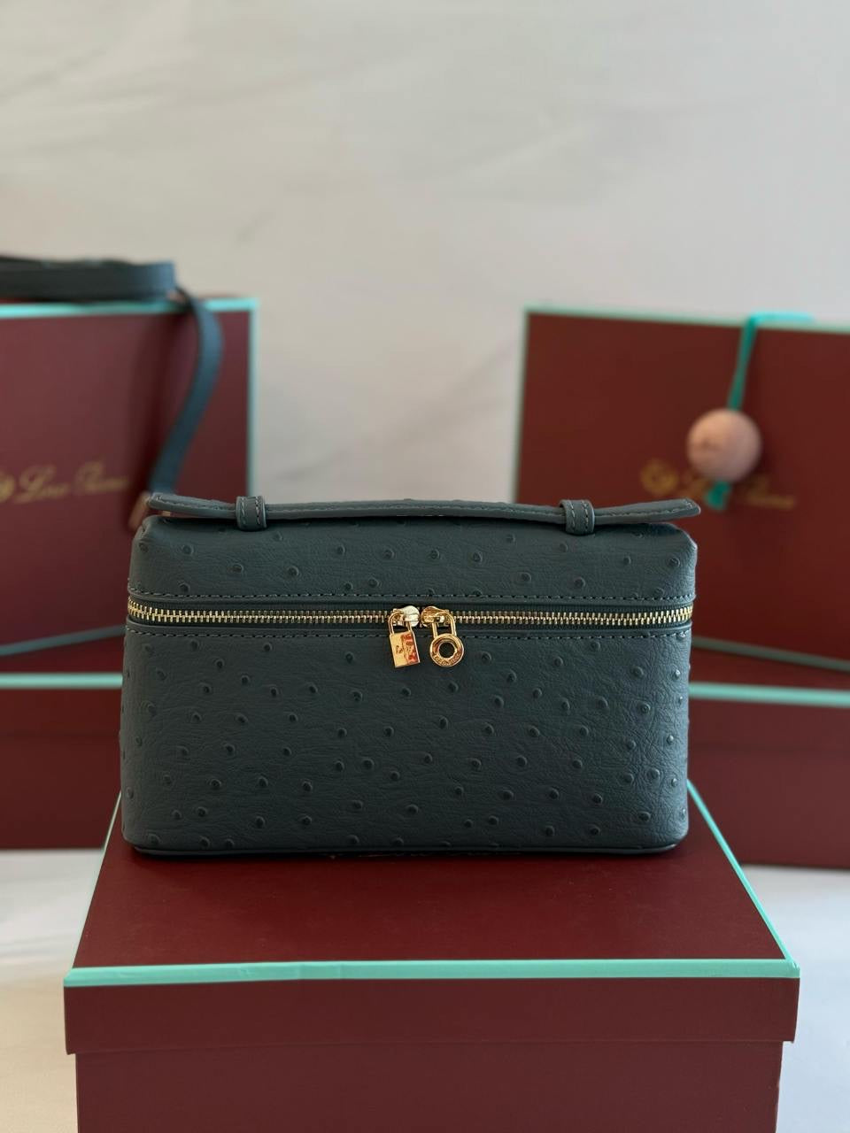 Loro Piana HandBag 9 colors