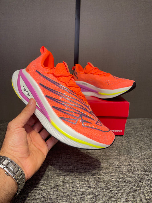 New BalanceFuelCell SuperComp Elite v3 'Orange'