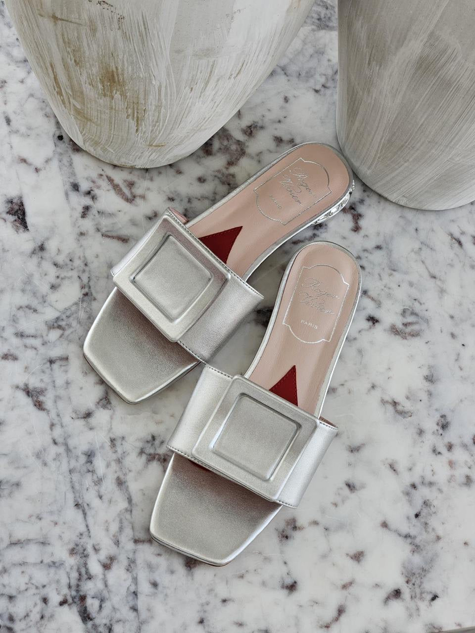 Roger Viver Slipper 3 colors