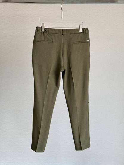 Zegna Fabric Pants