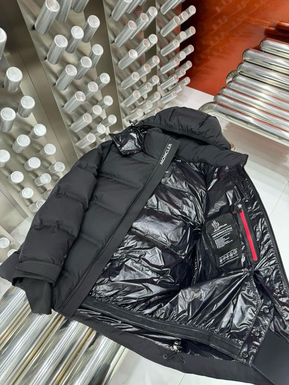 Moncler Jacket