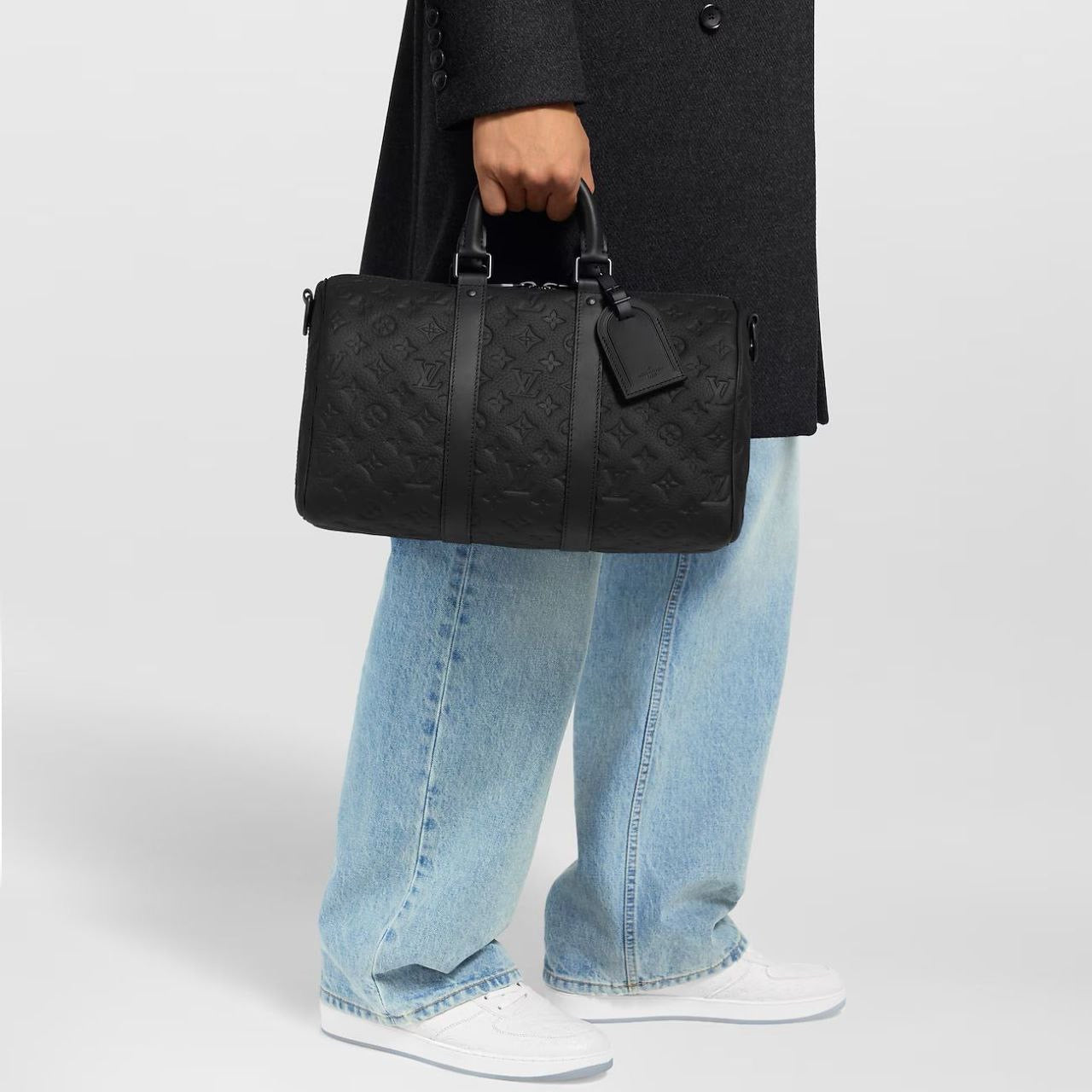 Louis Vuitton Duffle Bag (VIP Quality)