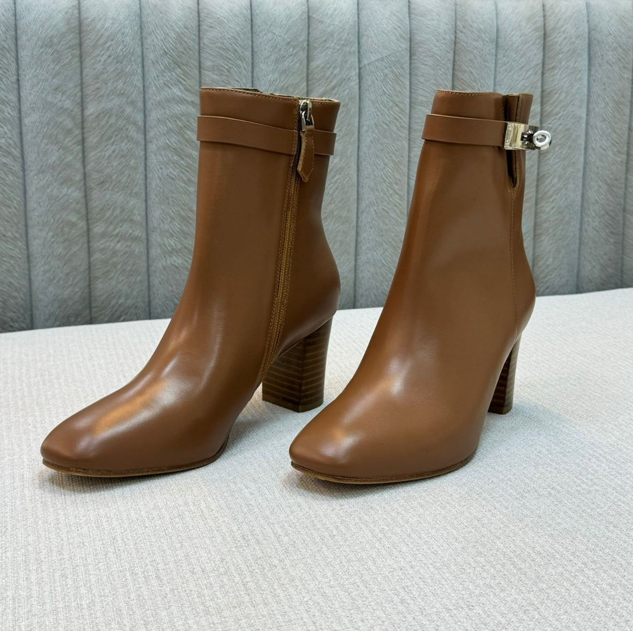 Hermes Boots