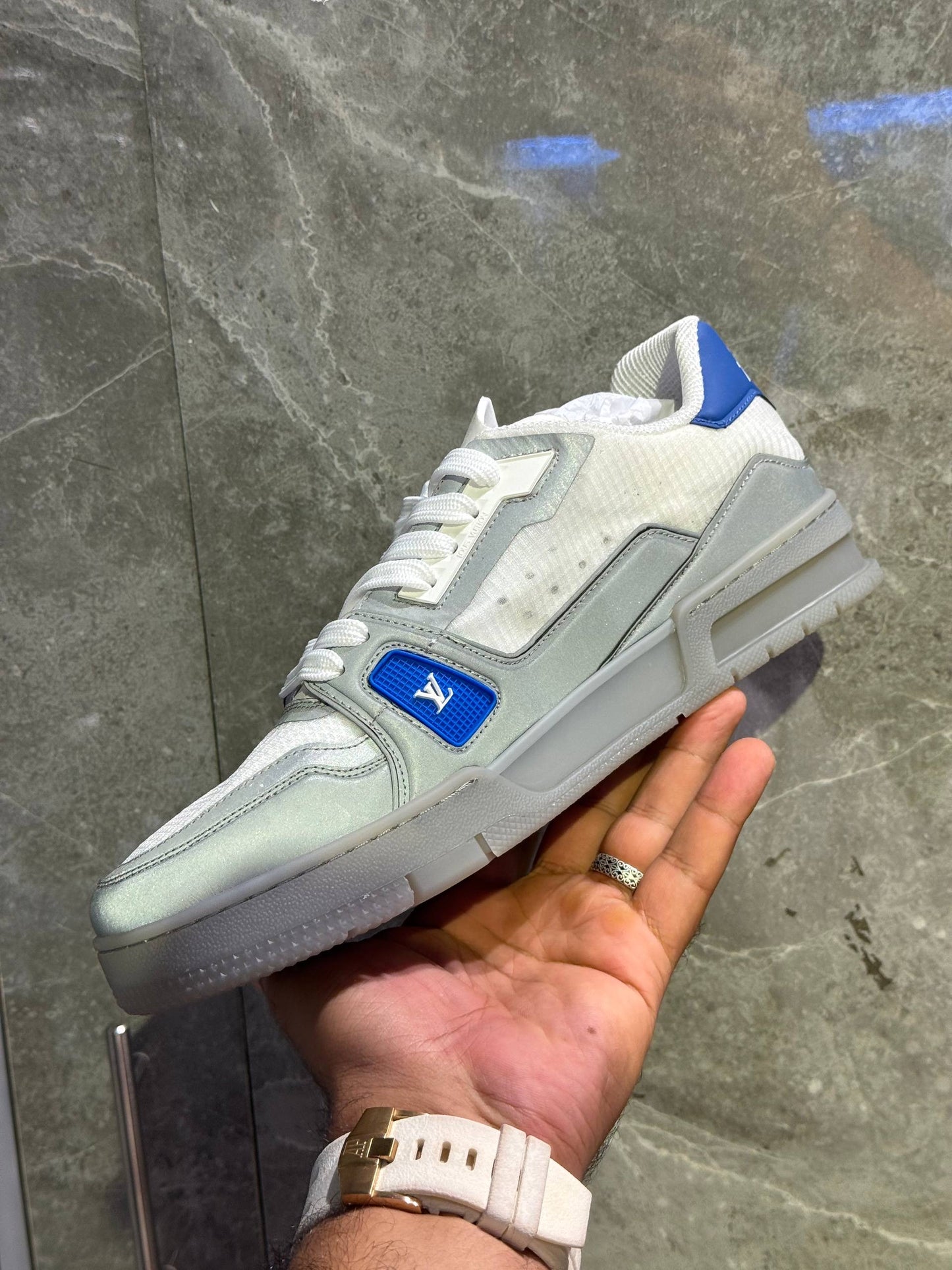 Louis Vuitton Sneakers