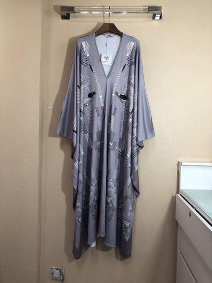 Hermes Dress
