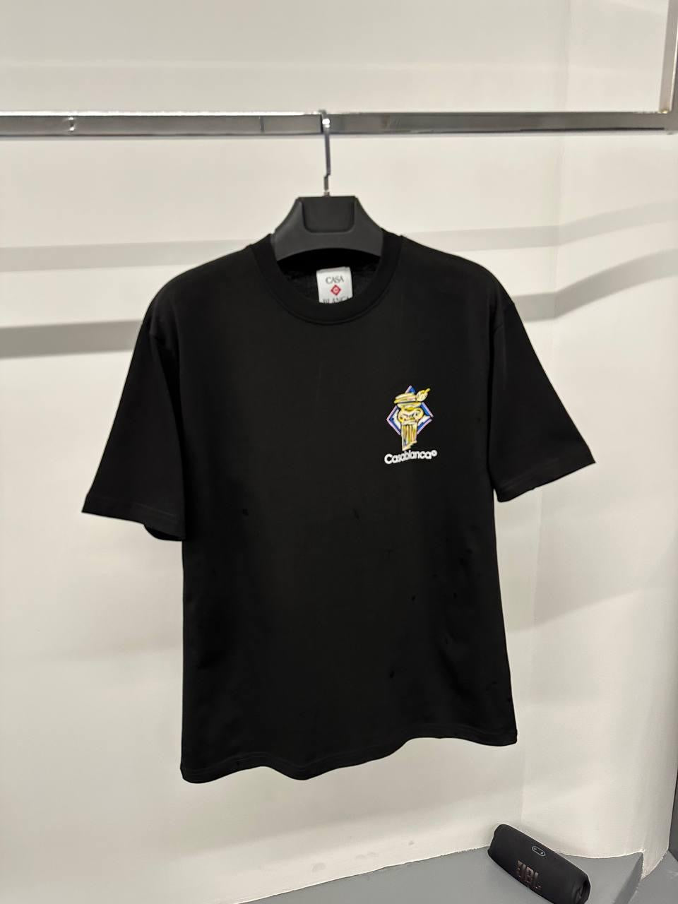 Casablanca T-Shirt 2 colors