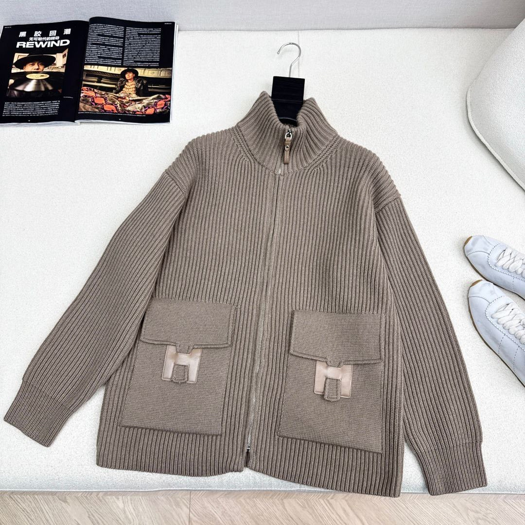 Hermes Sweater