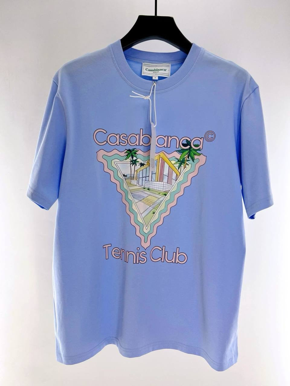 Casablanca T-Shirt 2 colors