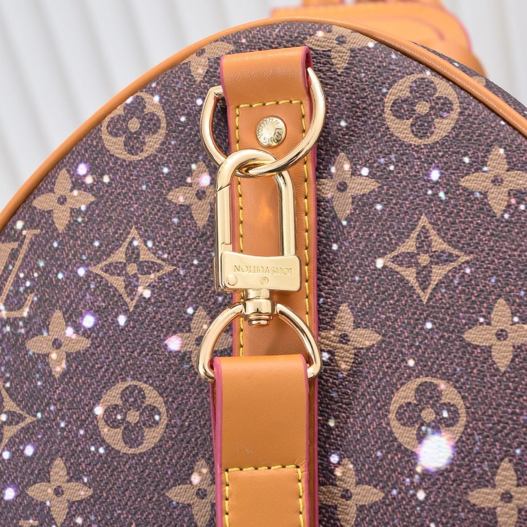 Louis Vuitton Travel Bag