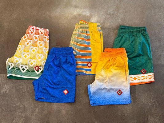 Casablanca Swimming Short 5 colors