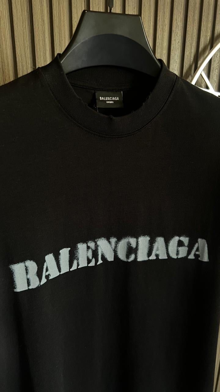 Balenciaga T-Shirt 2 colors