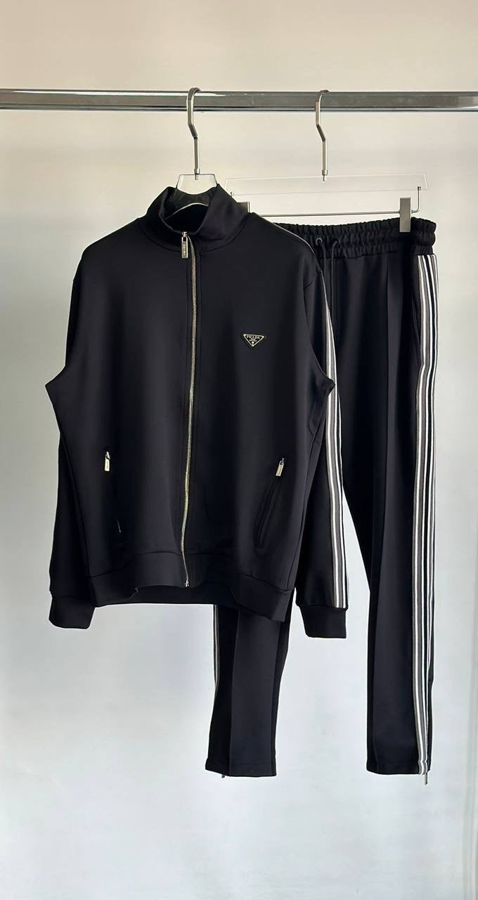 Prada Tracksuit