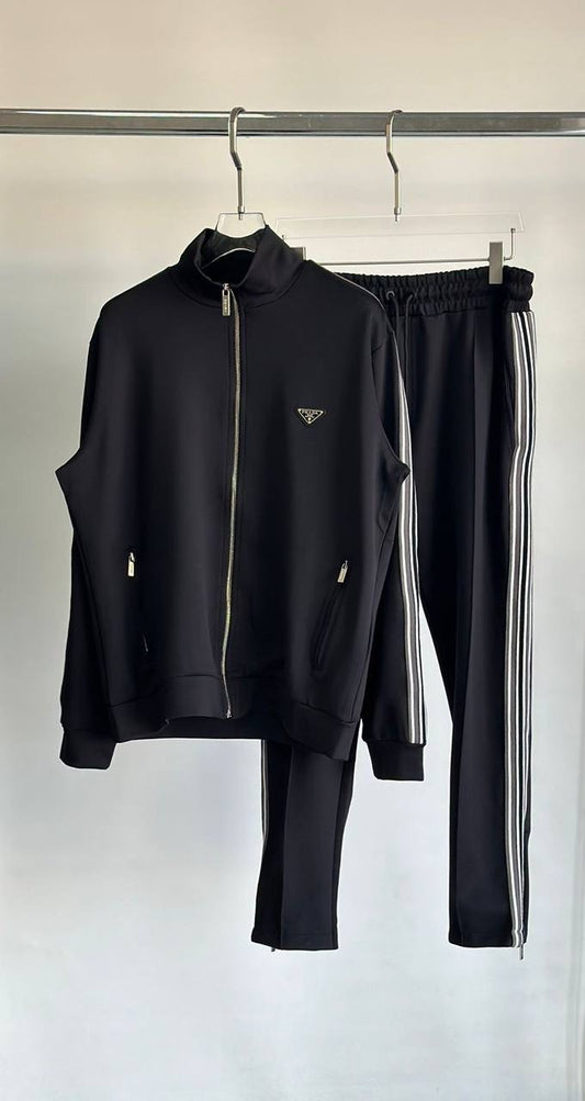 Prada Tracksuit