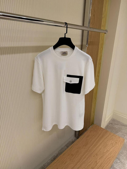 Hermes T-Shirt 4 colors