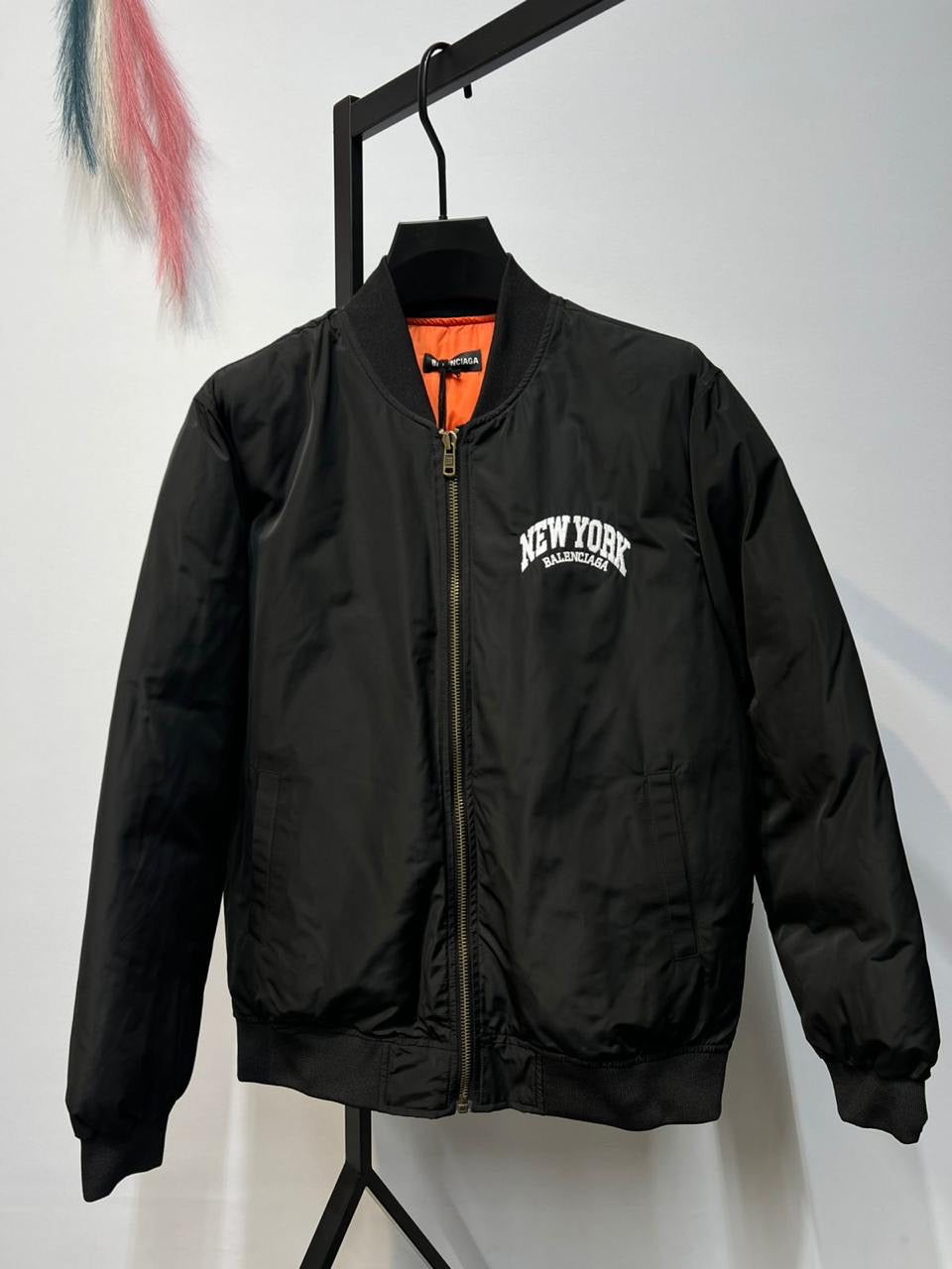 Balenciaga Jacket