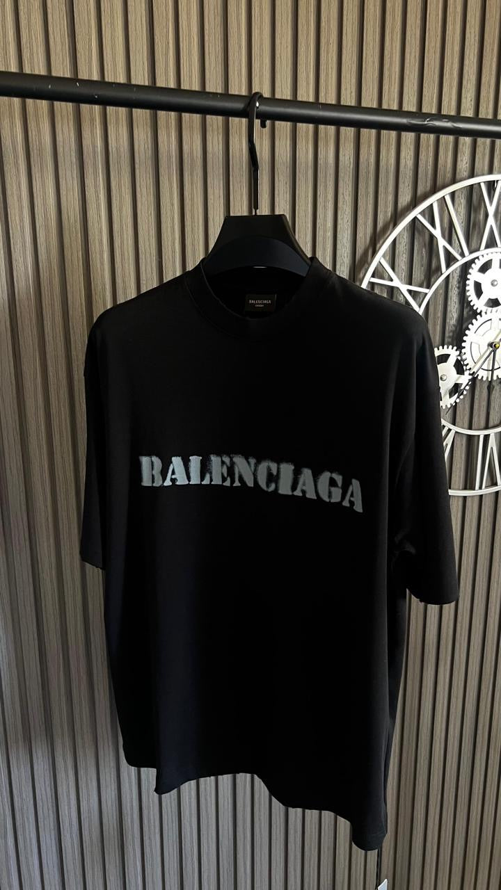 Balenciaga T-Shirt 2 colors