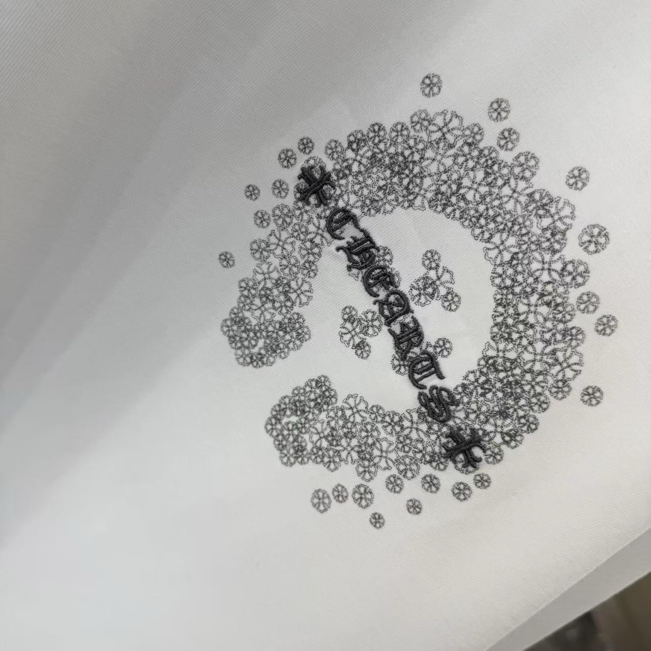 Chrome Hearts T-Shirt 4 colors