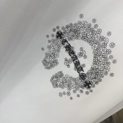 Chrome Hearts T-Shirt 4 colors