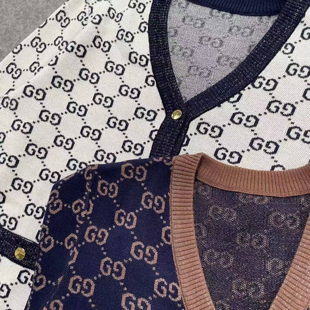 Gucci Sweater 2 colors