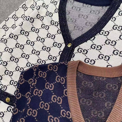 Gucci Sweater 2 colors