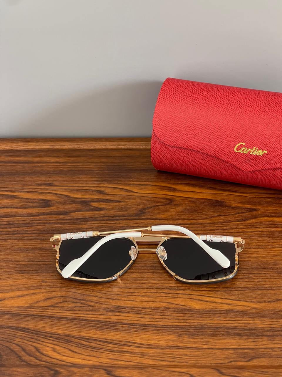 Cartier Sunglasses