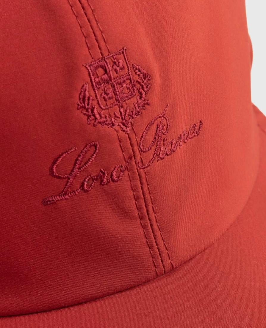Loro Piana Cap