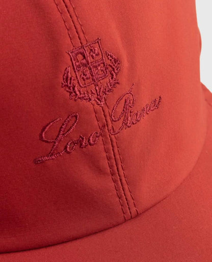 Loro Piana Cap
