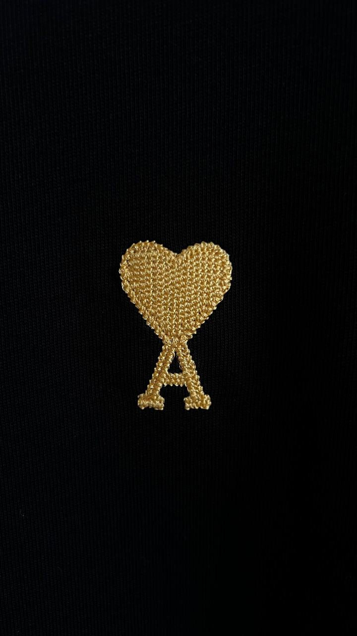 AMI T-Shirt 2 colors