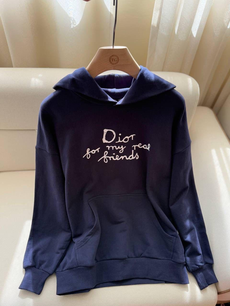 Dior Hoodie