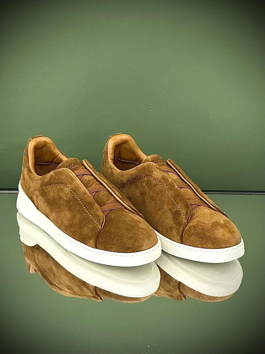 Zegna Shoes