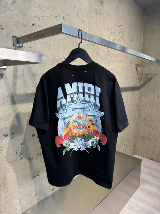 Amiri T-Shirt 2 colors