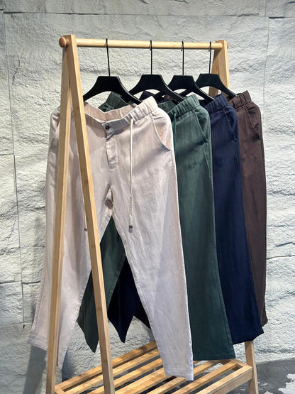 Loro Piana Pants 4 colors