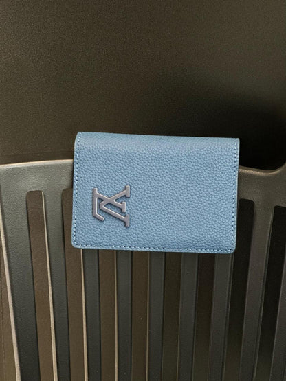 Louis Vuitton Wallet (VIP Quality) 8 colors