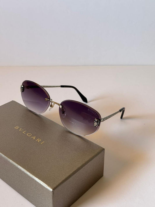 Bvlgari Sunglasses 4 colors