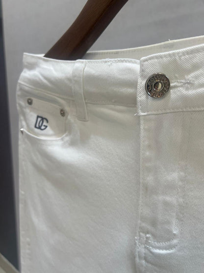 Dolce & Gabbana Jeans Pants