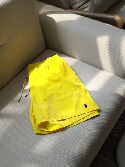 Polo Swimming Shorts