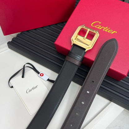 Cartier Belt