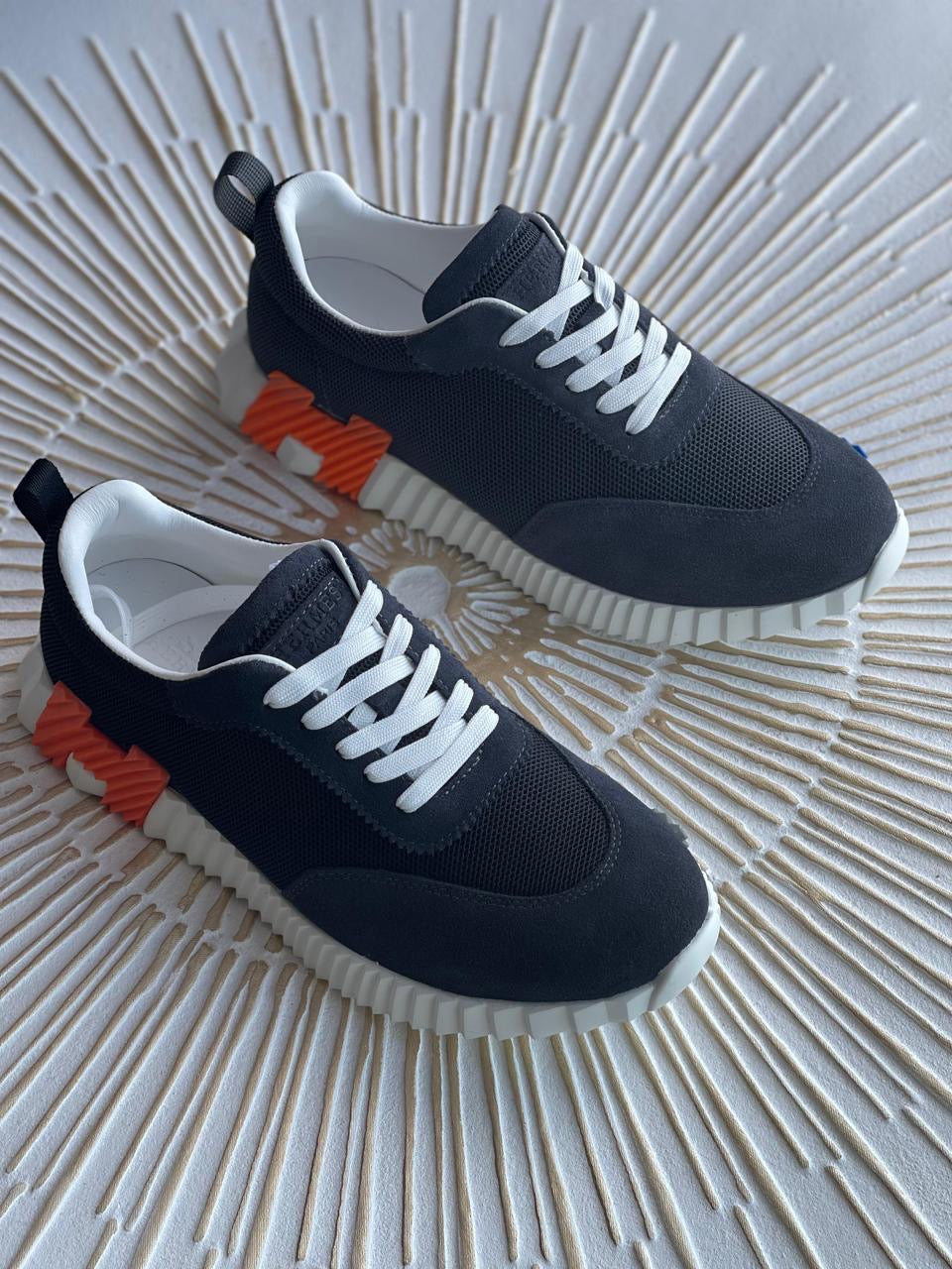 Hermes Sneakers 2 colors