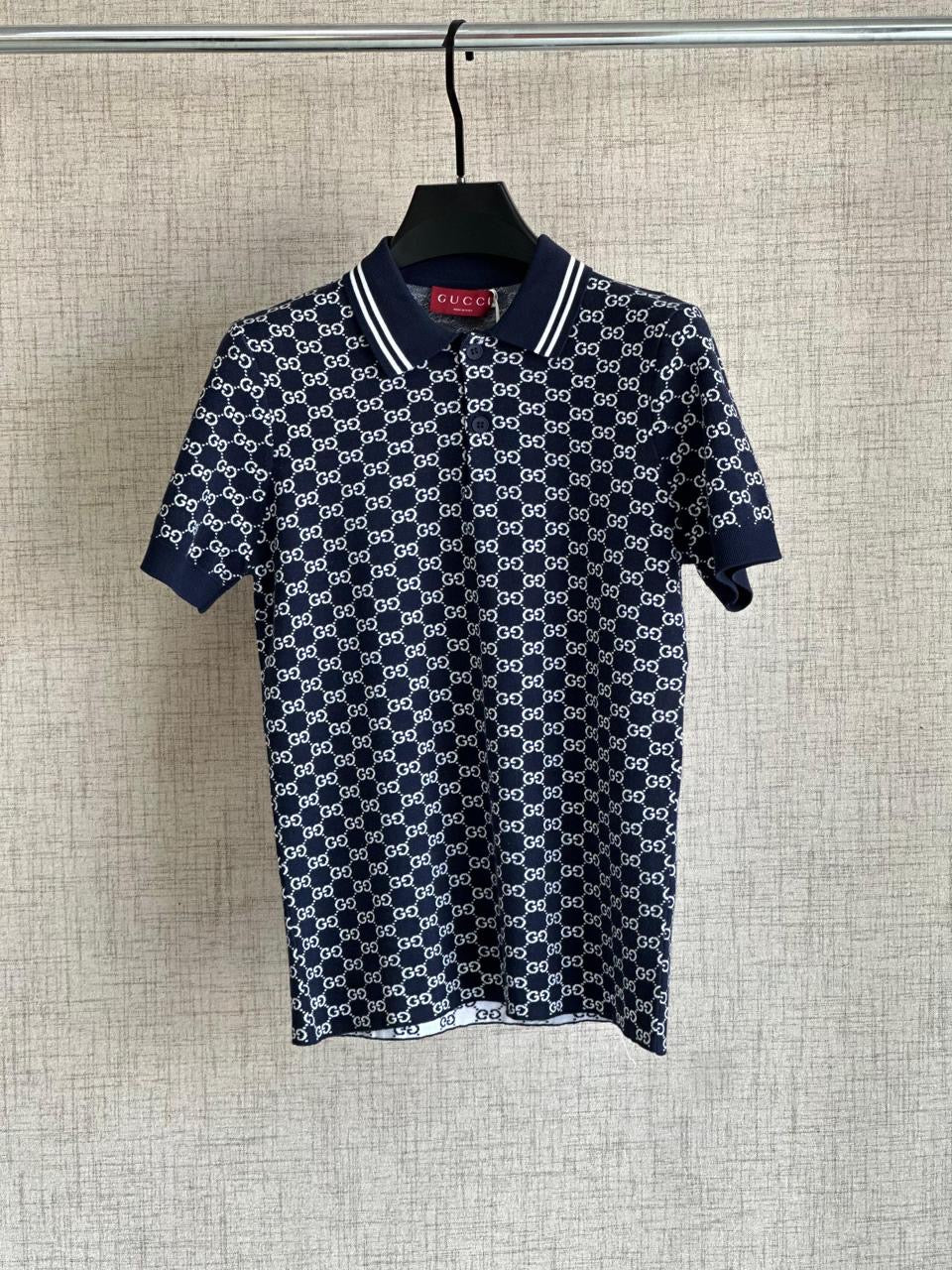 Gucci Polo Shirt 3 colors