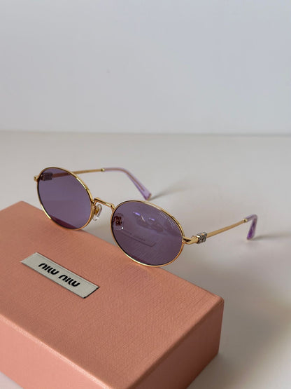 Miu Miu Sunglasses