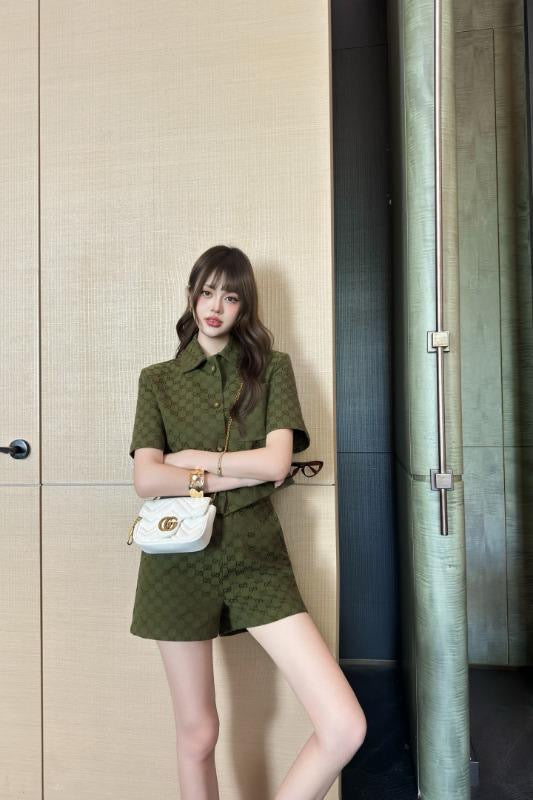 Gucci Set