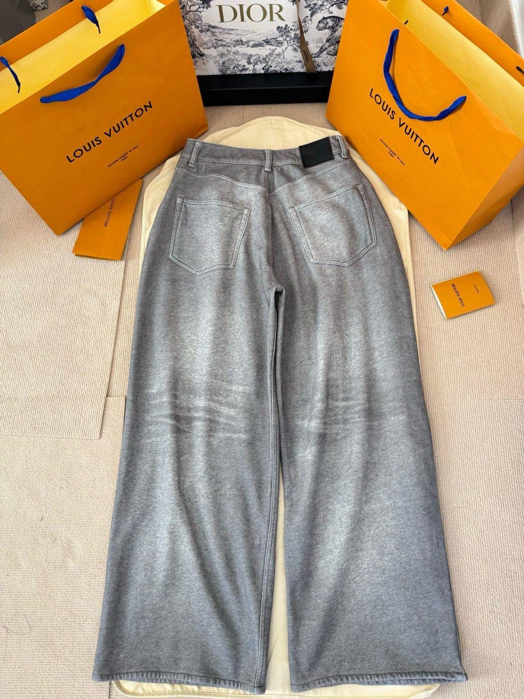 Acne Studios Jeans Pants